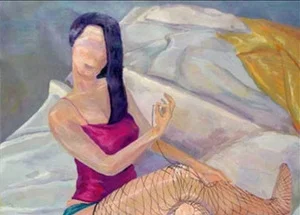 张乐华 Zhang Lehua