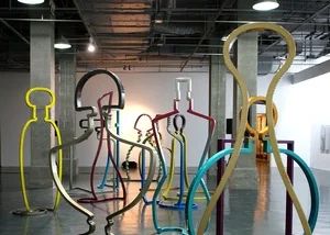 慕辰 Mu Chen - by Shanghai Gallery of Art