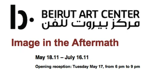 Image in the Aftermath