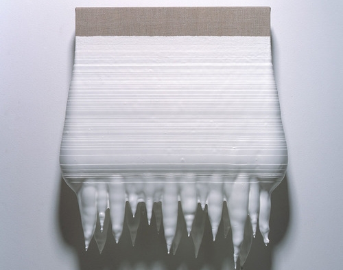 ROXY PAINE - by James Cohan Gallery