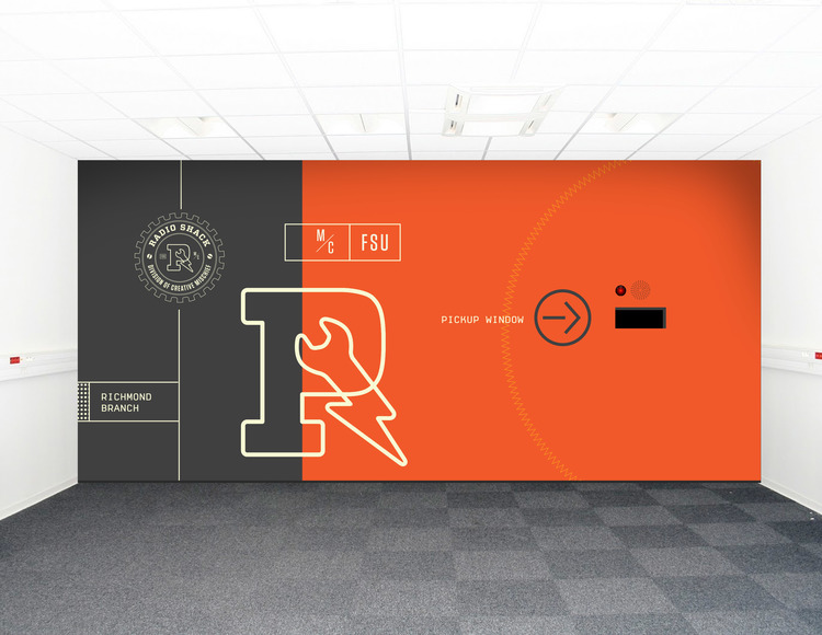 Research shows that the target community fells more knowledgeable than the customer service Radio Shack employees offer. Our solution, an Artificial Intelligence store operator voiced by one of their very own. Our A.I will help with order pickups from the online store, and provide advice on "unsaid" activities. It also accepts Bit-coin as payment. 