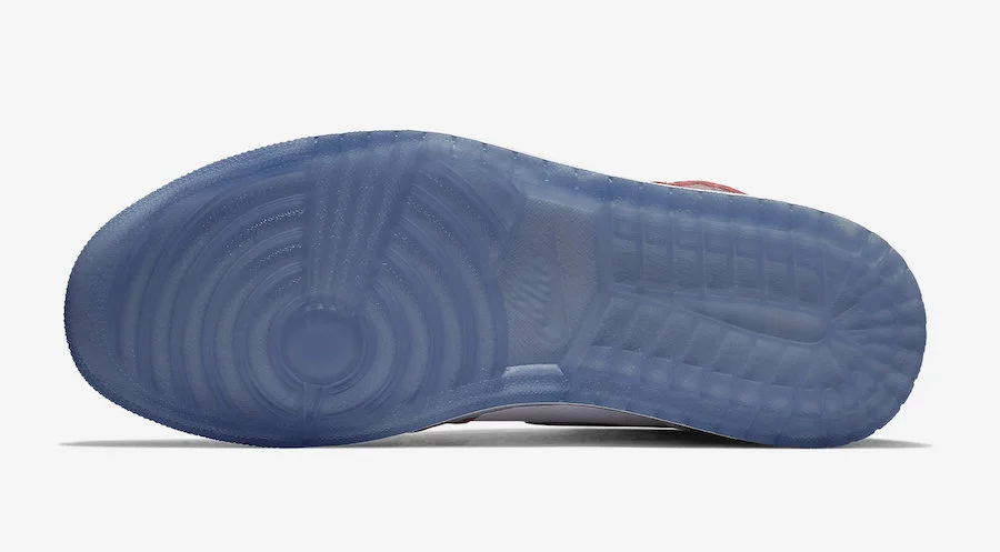 spider man spider verse air jordan 1