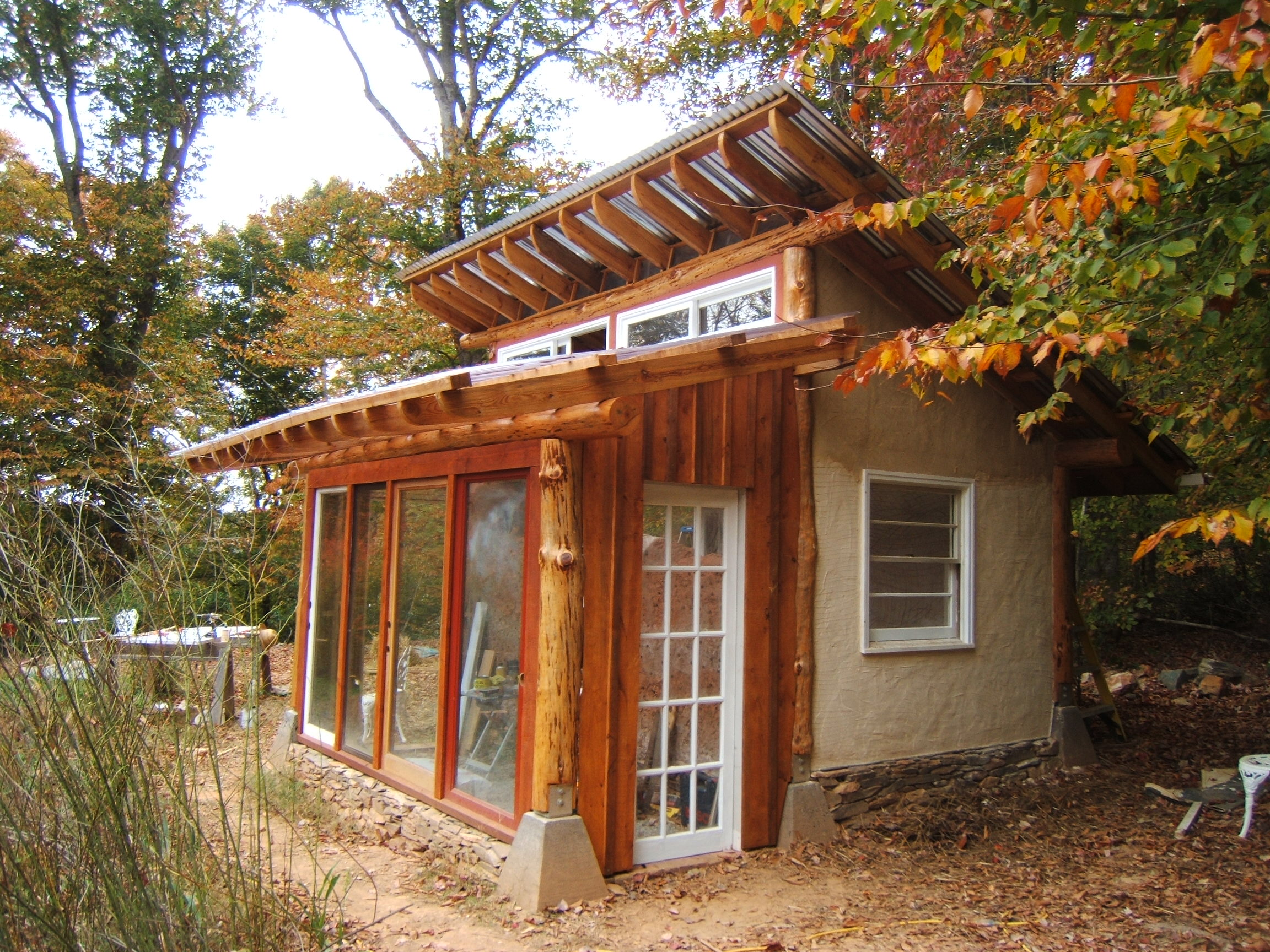 Garden Cottage