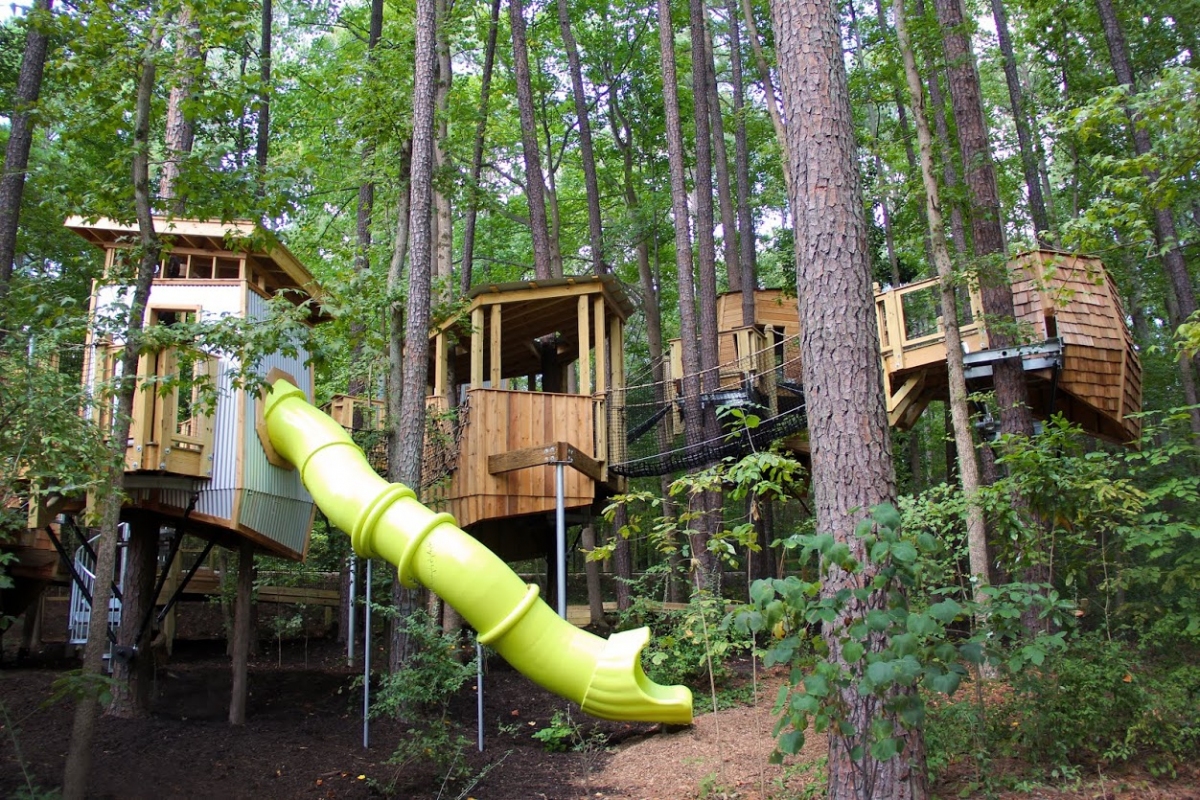 NC Museum of Life and Science