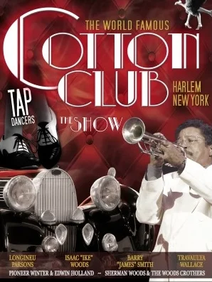 The Cotton Club Show