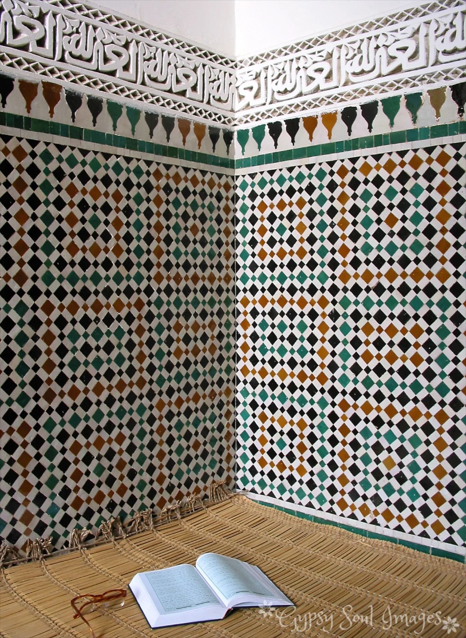 Meknes, Morocco