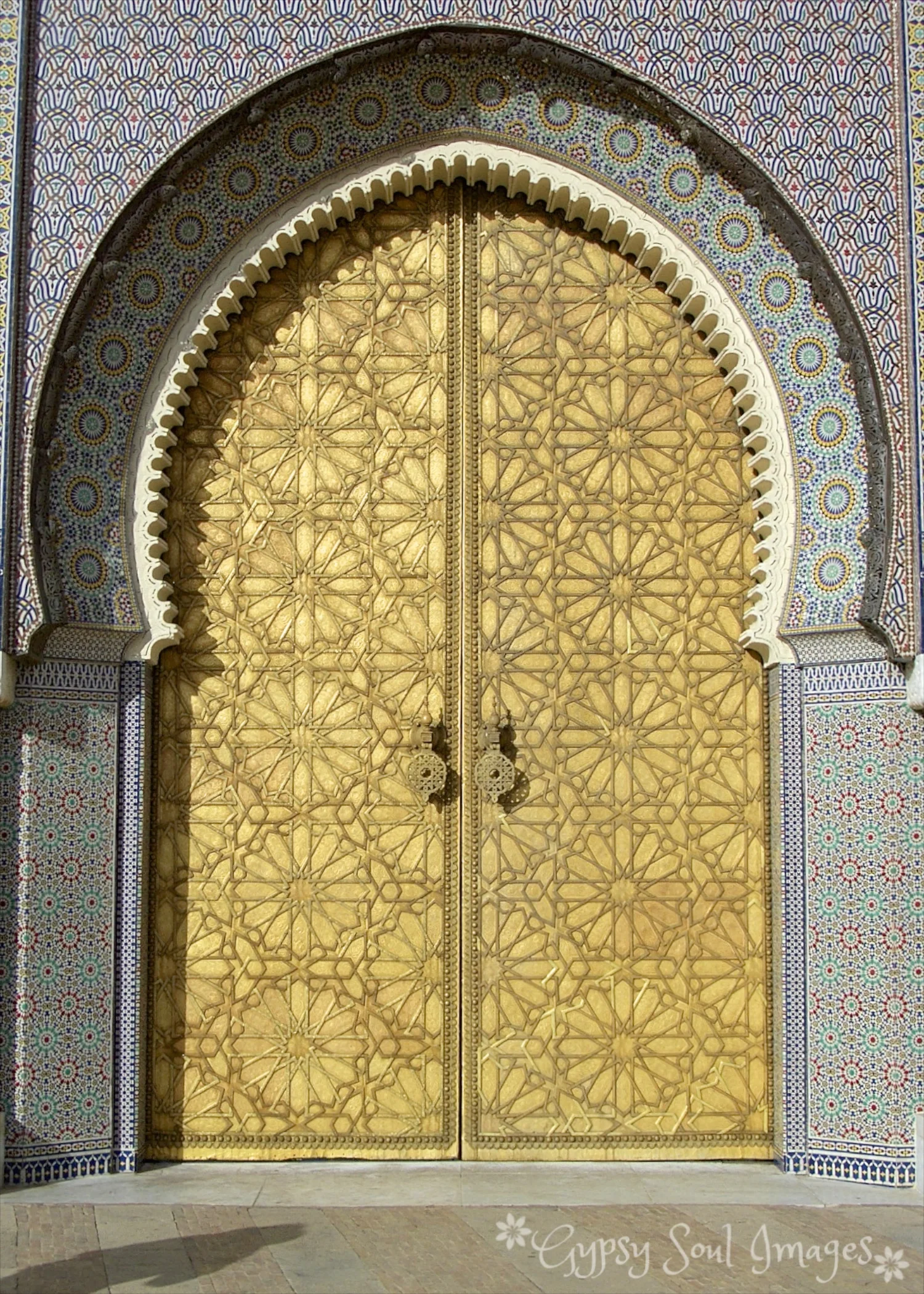 Fes, Morocco