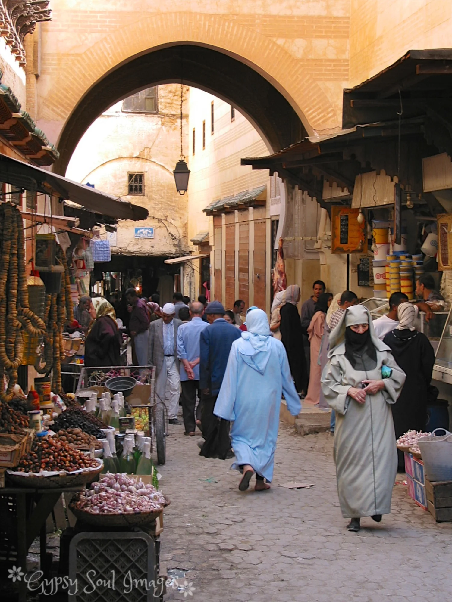 Fes, Morocco