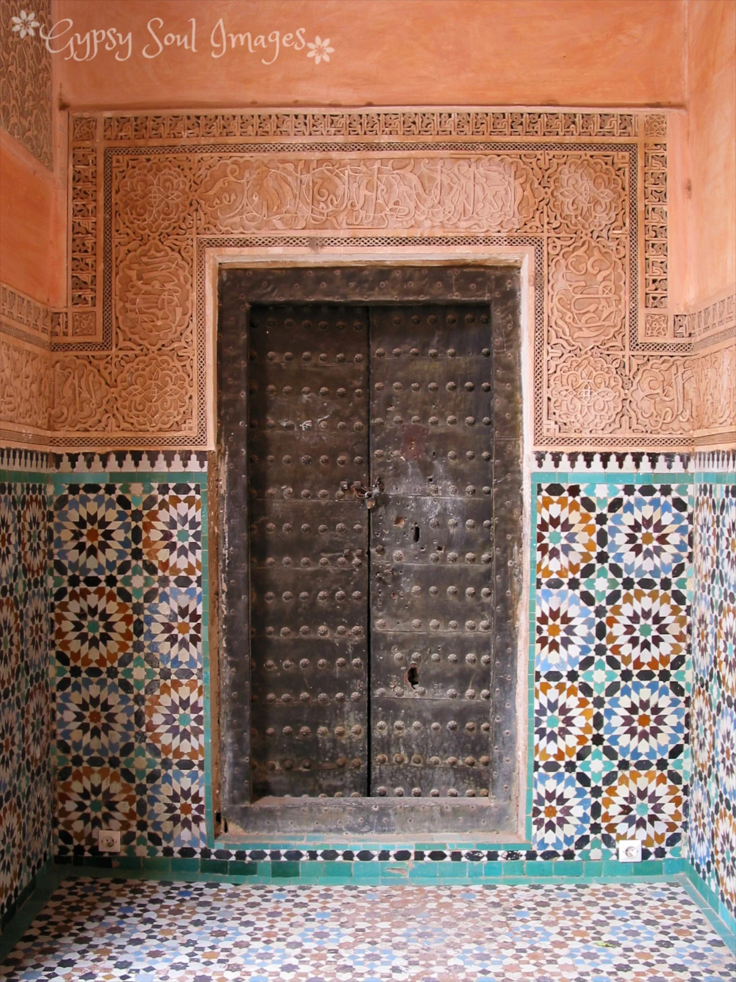 Marrakech, Morocco