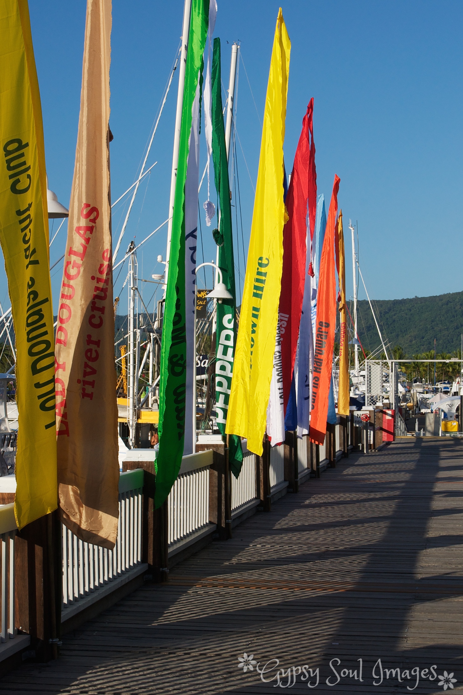 Port Douglas, Australia