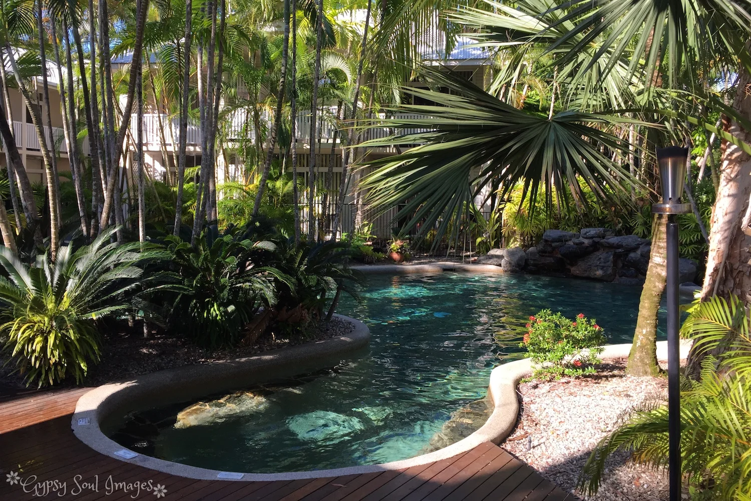Port Douglas Retreat