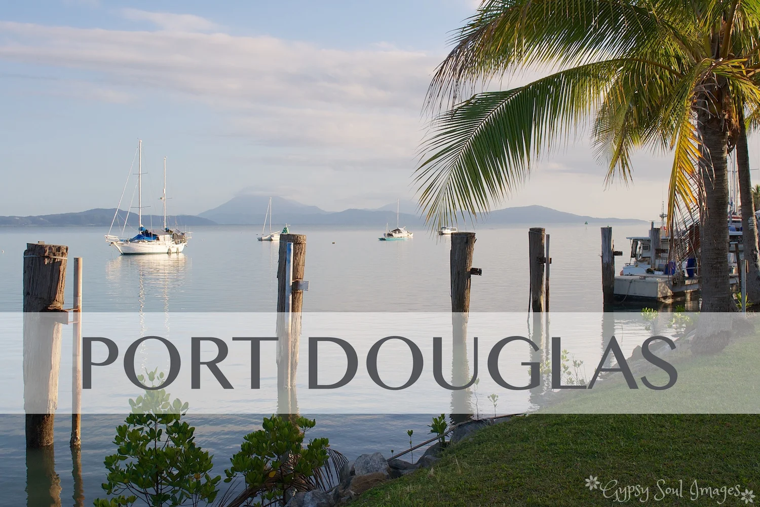 Port Douglas, Australia