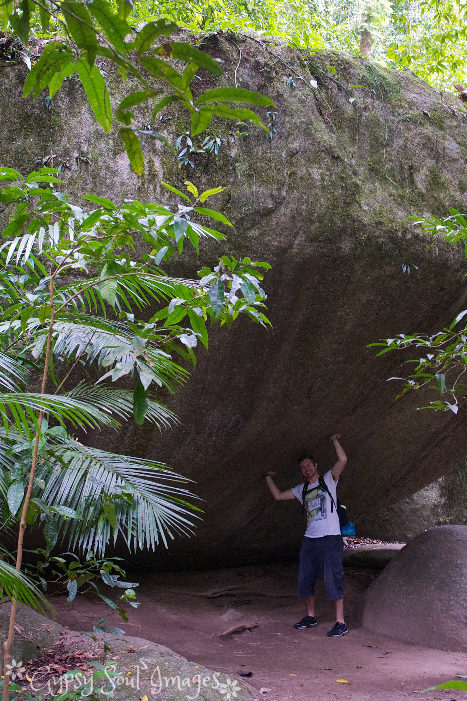 Mossman Gorge, Australia