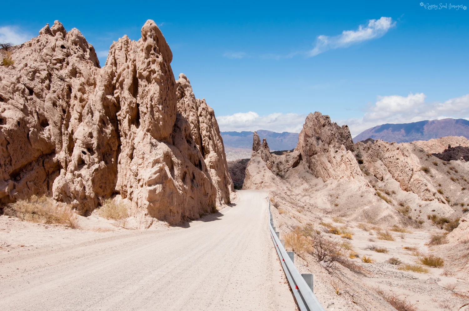 Rugged Ruta 40 - Calchaquí Circuit, Argentina