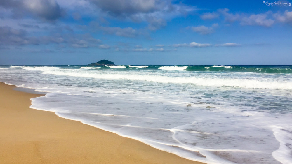     Sun & Surf - Florianópolis, Brazil