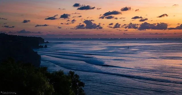 Supreme Sunset - Bingin Beach, Bali
The sun sets on another magical day in paradise. π§‘
#gypsysoulimages