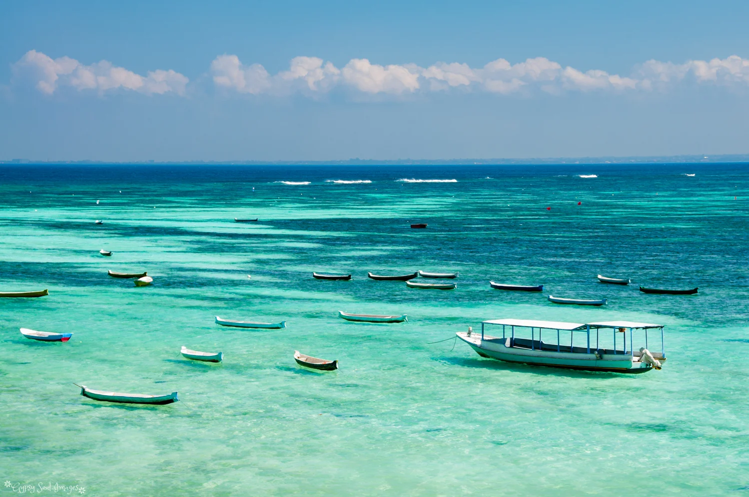 Island Dreaming - Nusa Lembongan, Indonesia