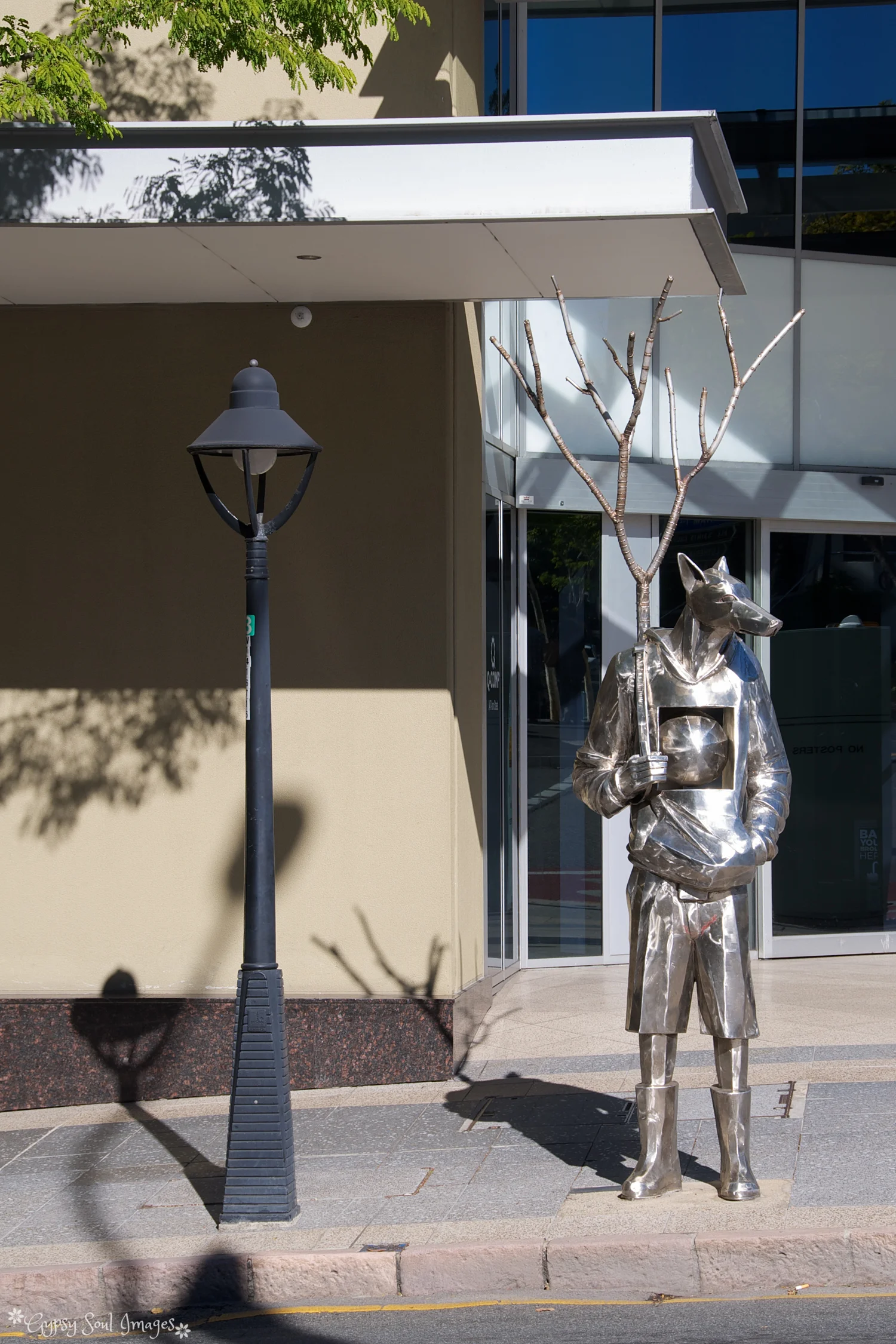 The Guardian - Brisbane, Australia