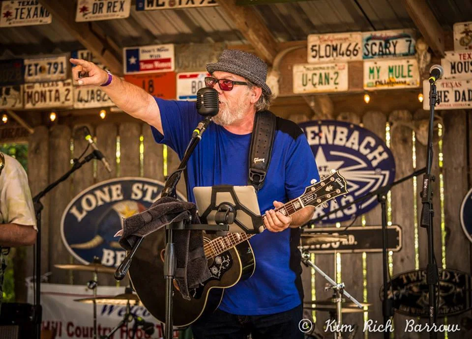 Photo By: Kim Rich Barrow