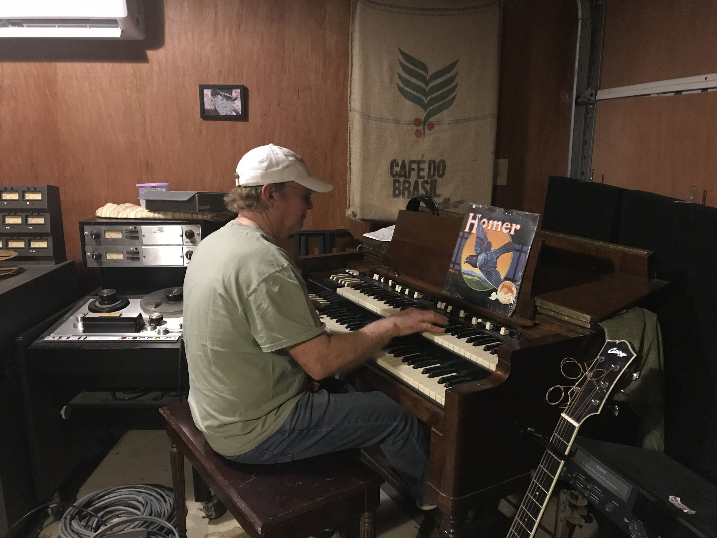 Gary P. Nunn - B3