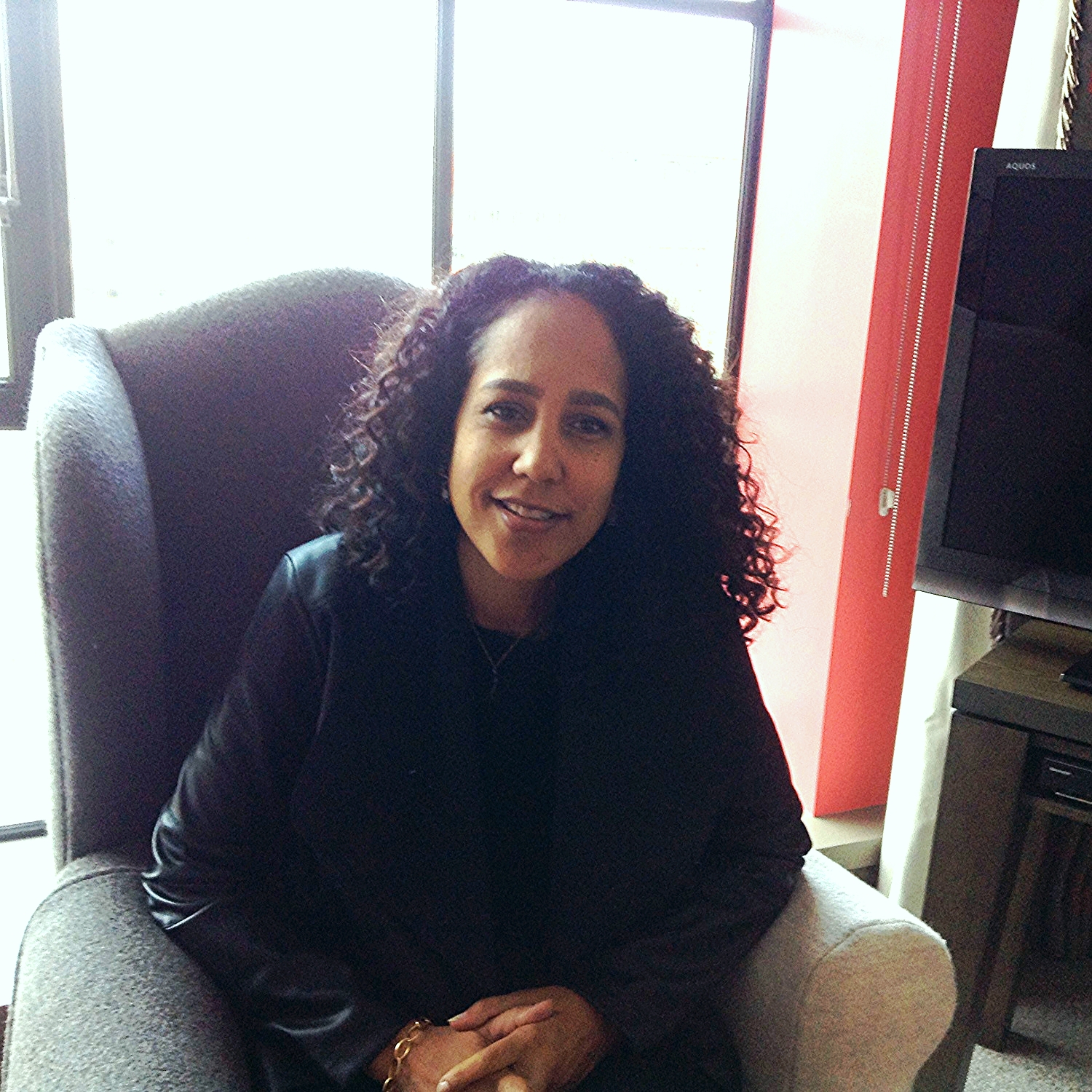 Gina Prince Bythewood