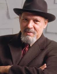  August Wilson