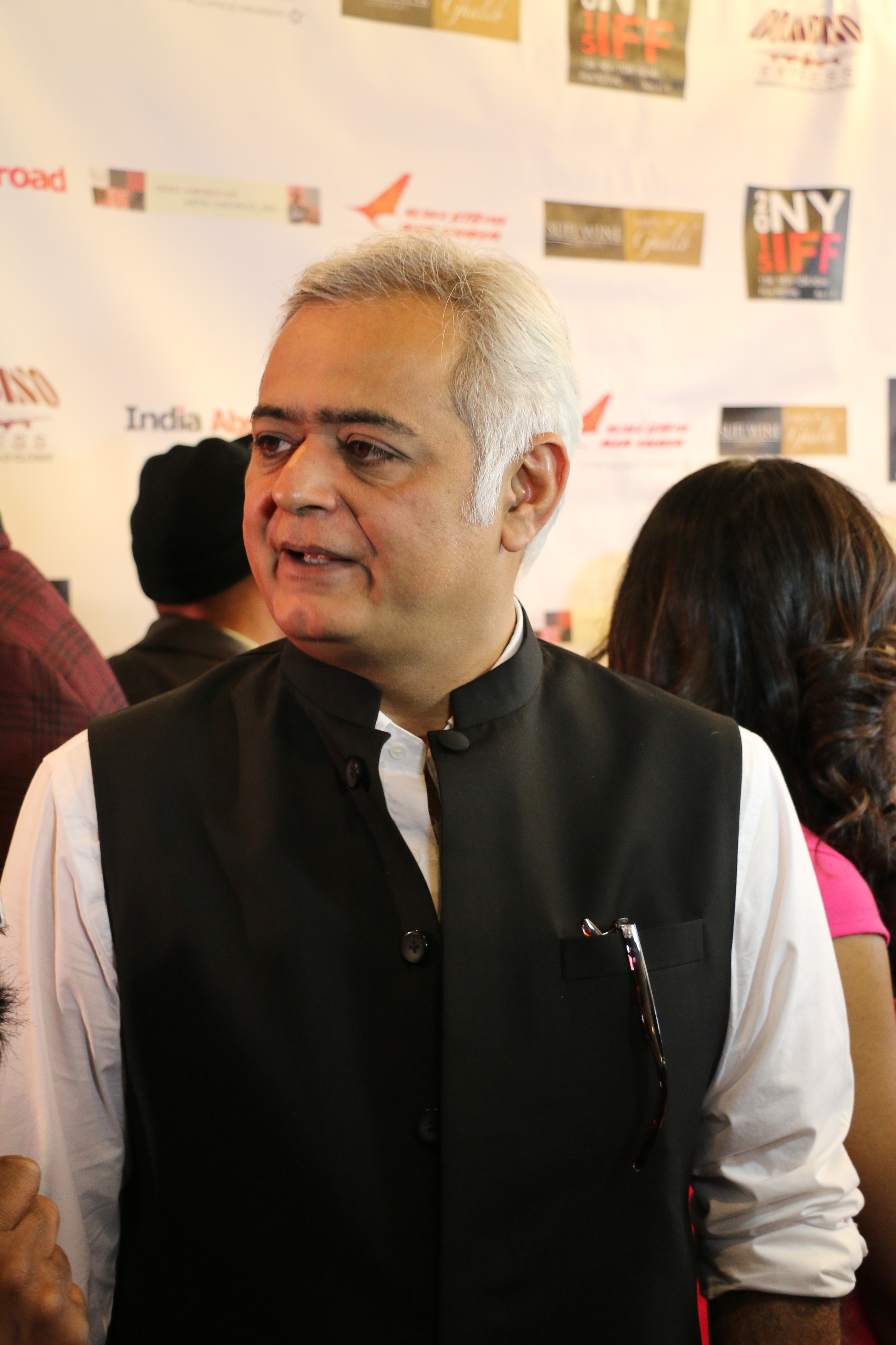 Hansal Mehta,