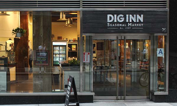 Dig Inn