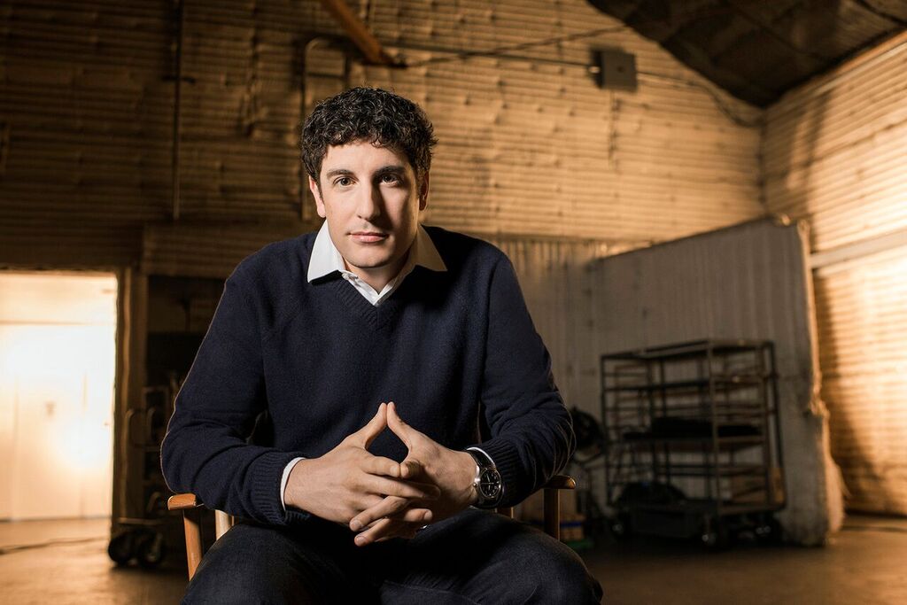 Jason Biggs