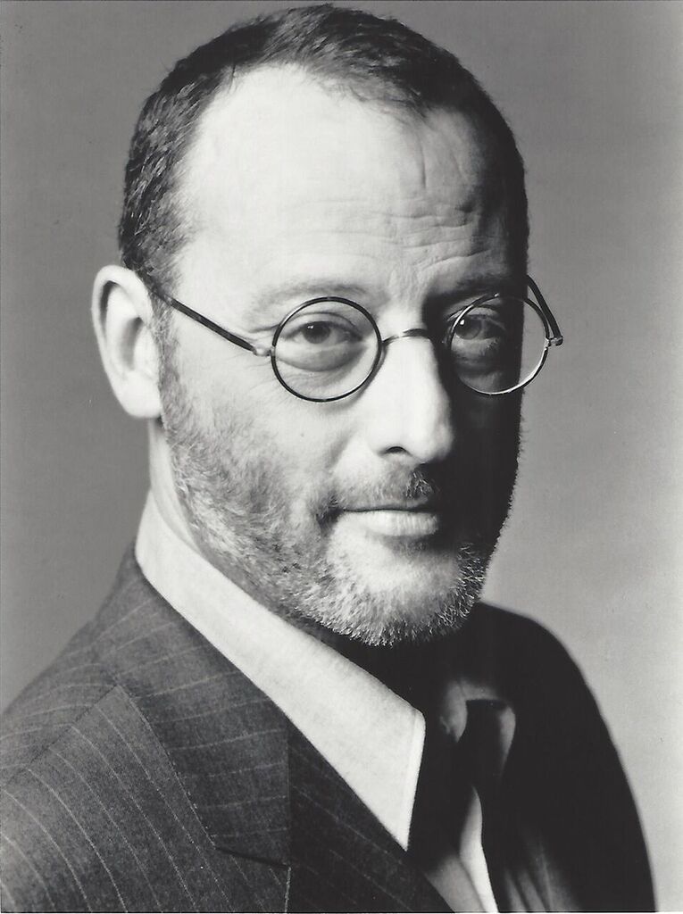 Jean Reno