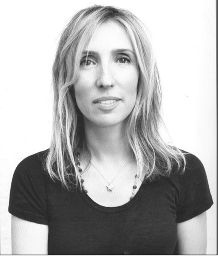 Sam Taylor Johnson