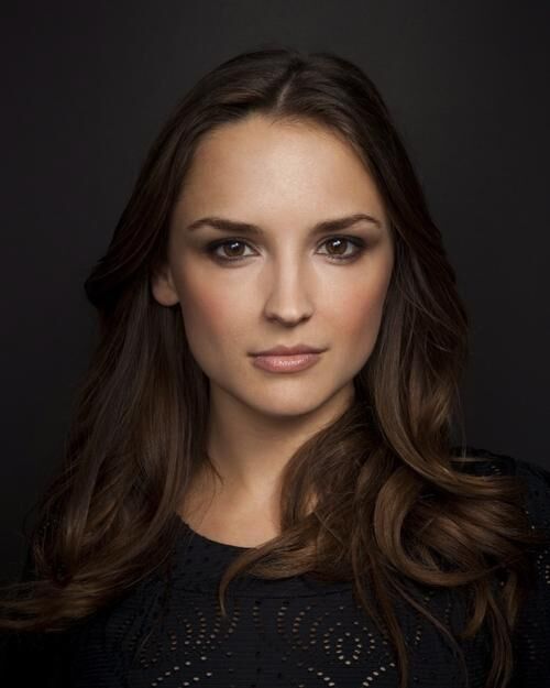 RachaelCook