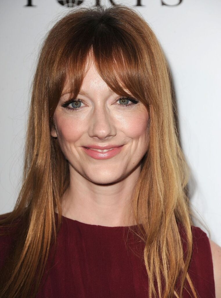 Judy Greer