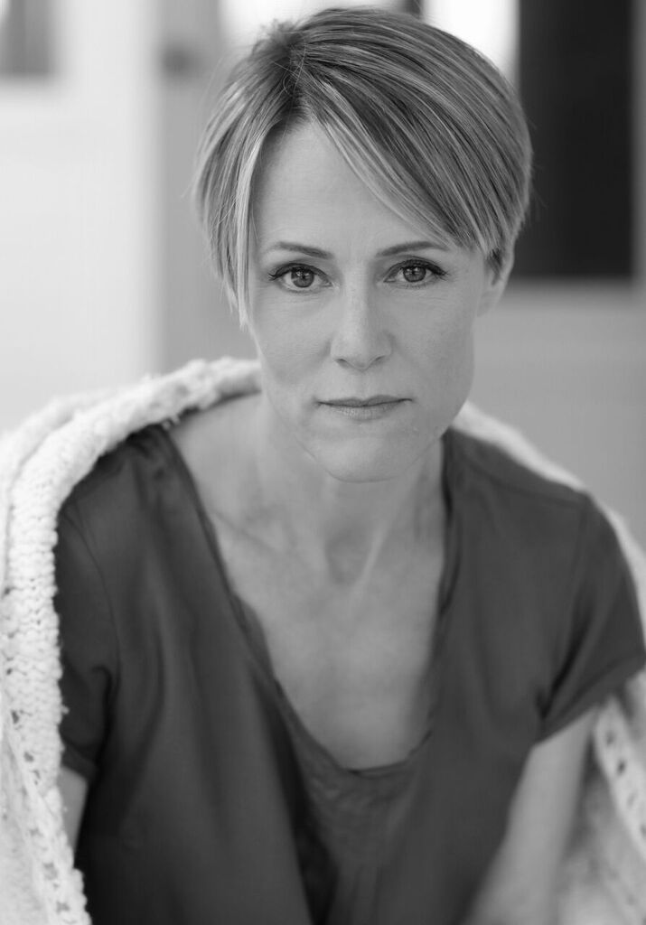 Mary Stuart Masterson