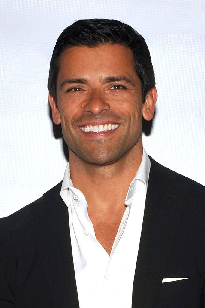 Mark Consuelos