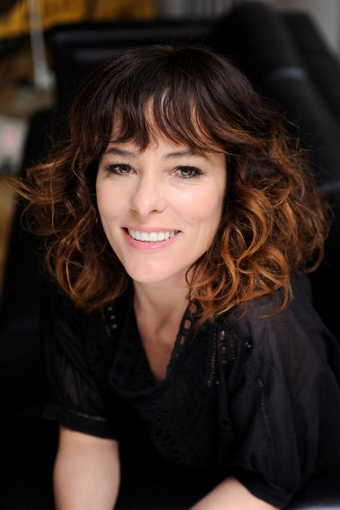 Parker Posey