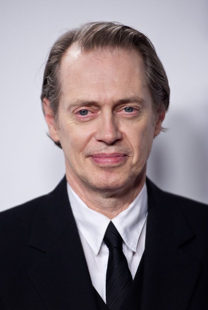 Steve Buscemi