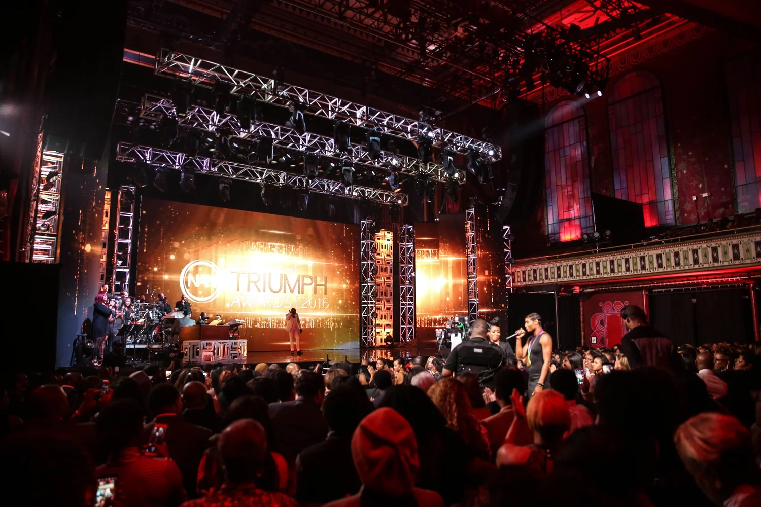 Awards & Festivals-news