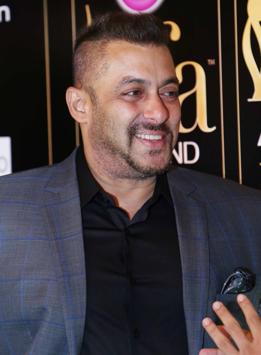 Salman Khan