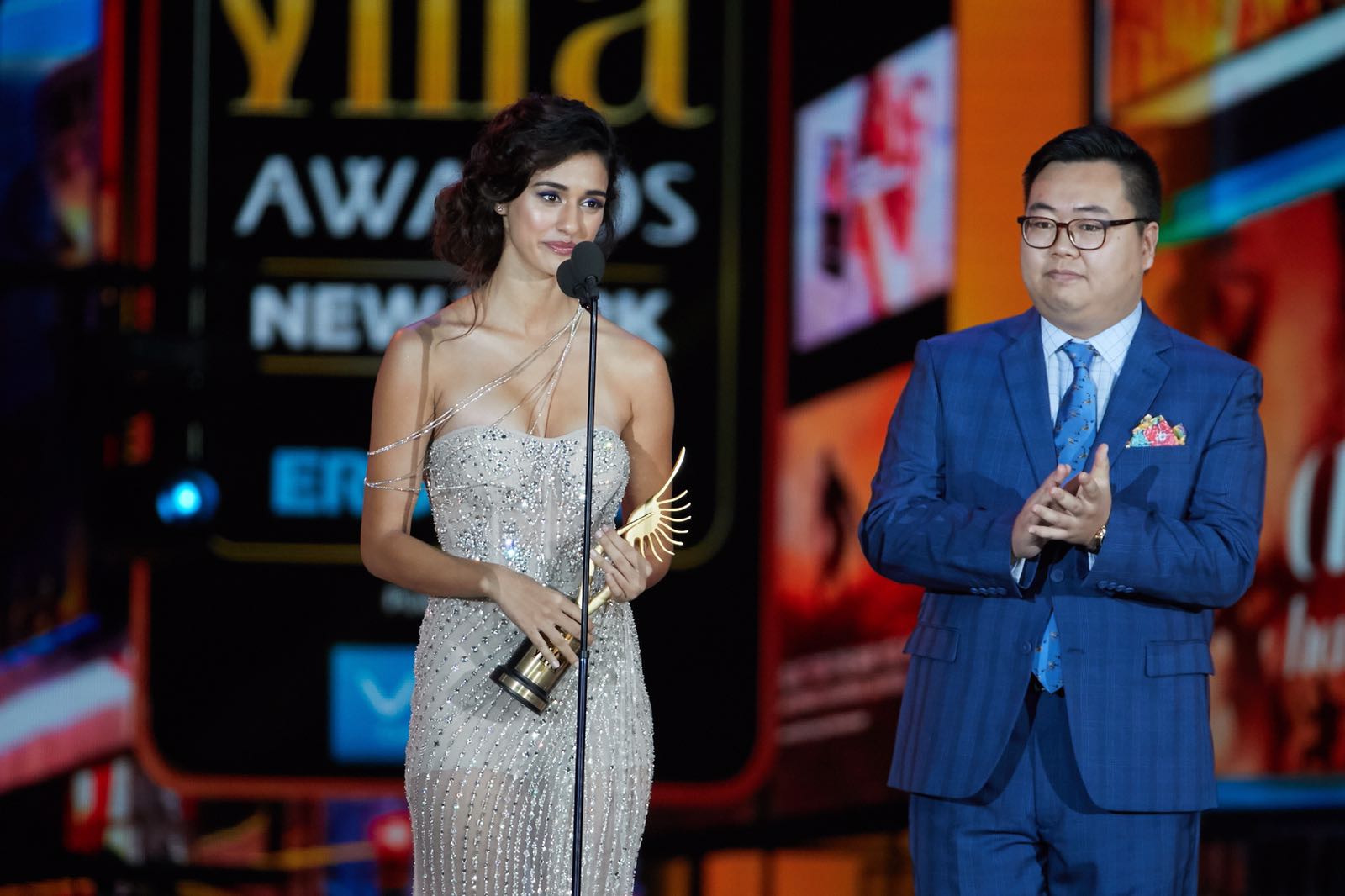 Disha Patani - Best Debutant Actor (Female).jpg