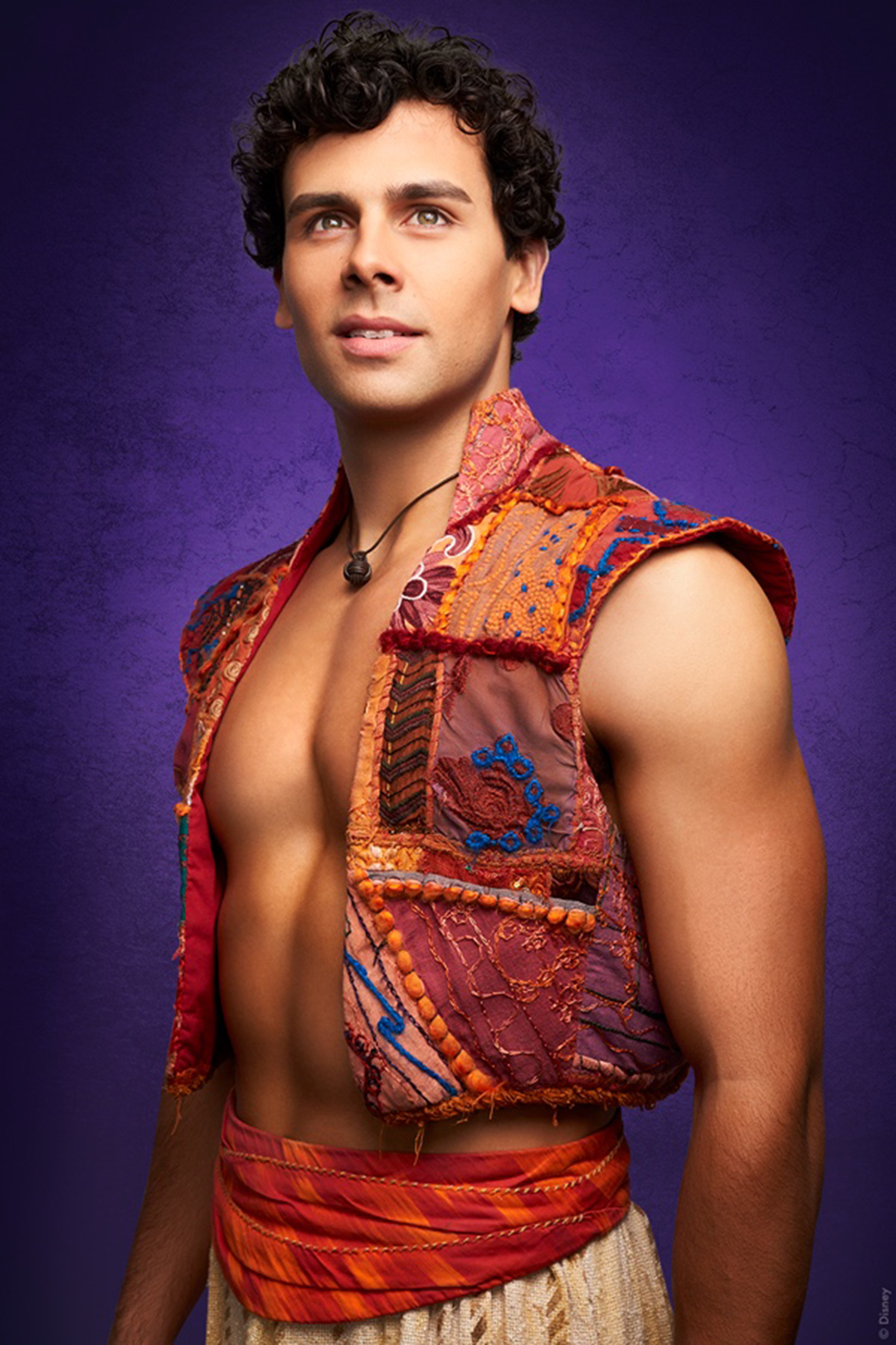 Ainsley Melham as Aladdin - by John Tsiavis.jpg