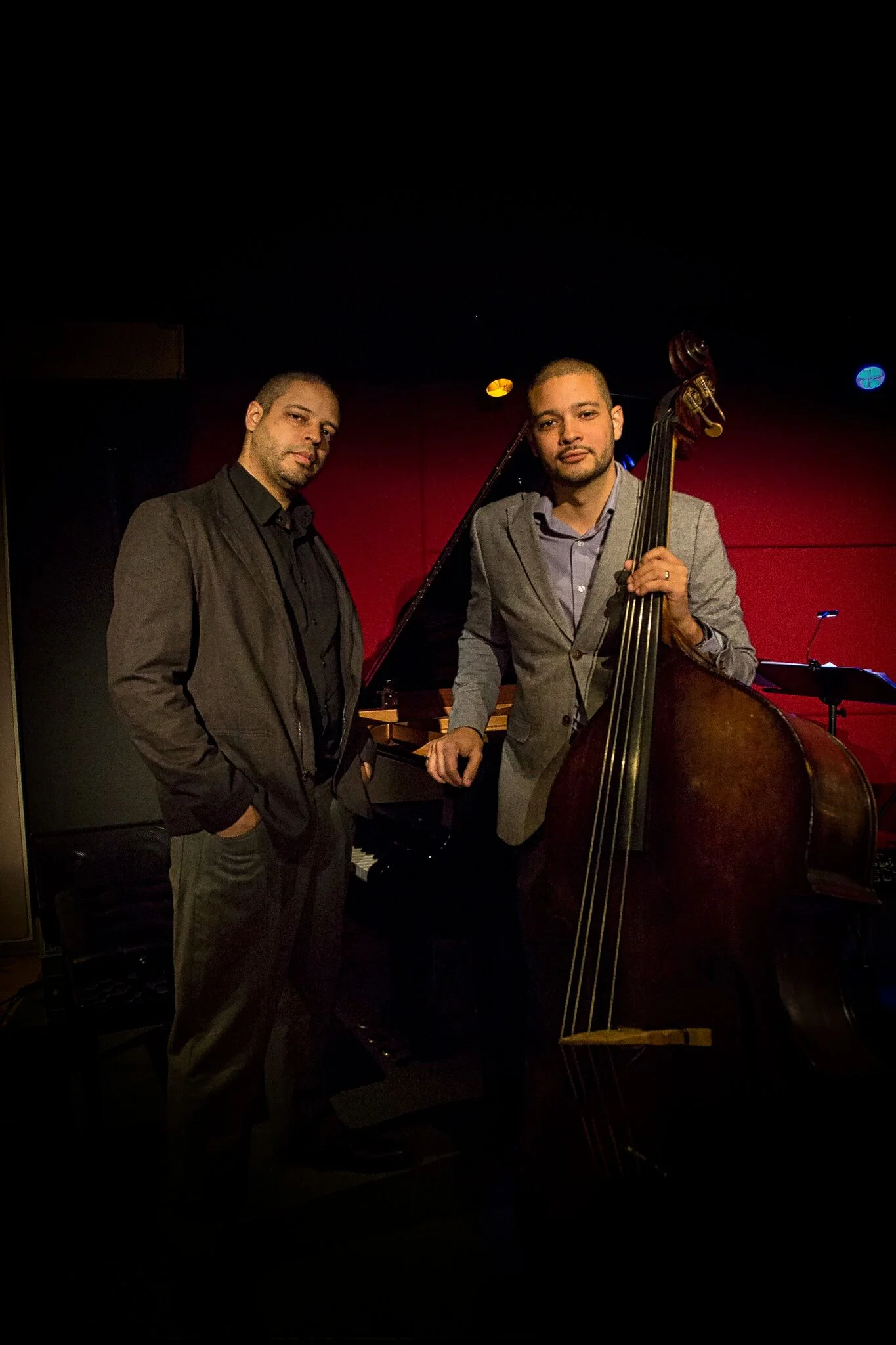 Harlem Stage Presents Two Programs Celebrating  Latinx Culture in March