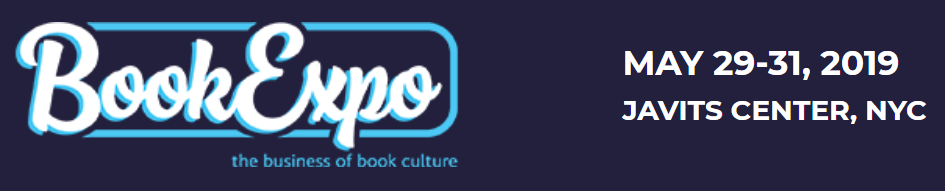 REEDPOP UNVEILS ALL-STAR SPEAKER LINEUP FOR  BOOKEXPO CHILDREN‘S BOOK &amp; AUTHOR BREAKFAST