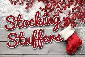 Holiday Shopping | 5 Stocking Stuffers you must have!