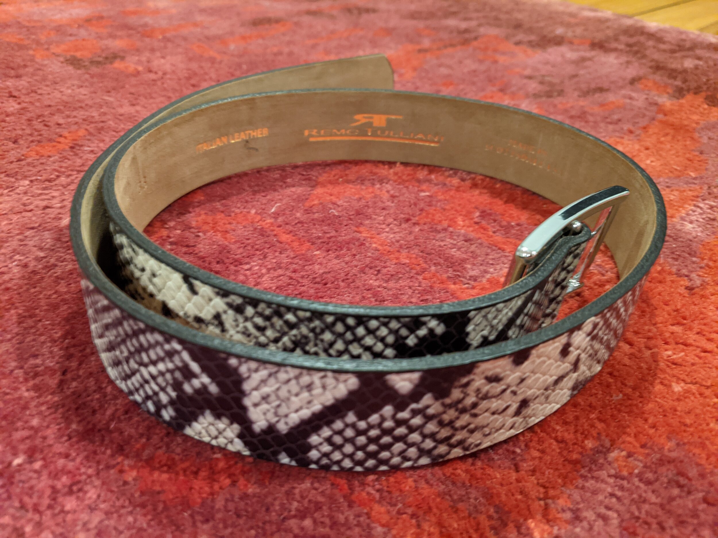 Women's Belt