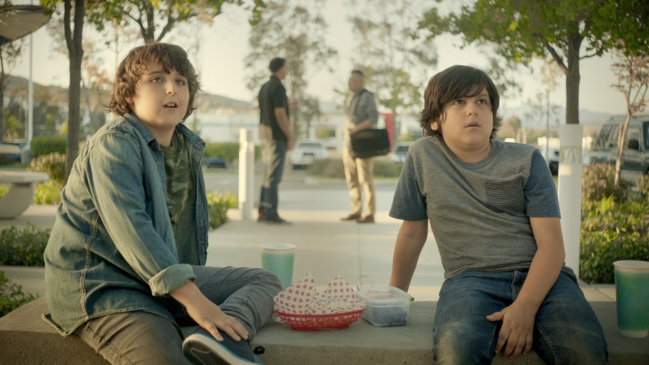 Golf Channel Golf Now — Diana Parada