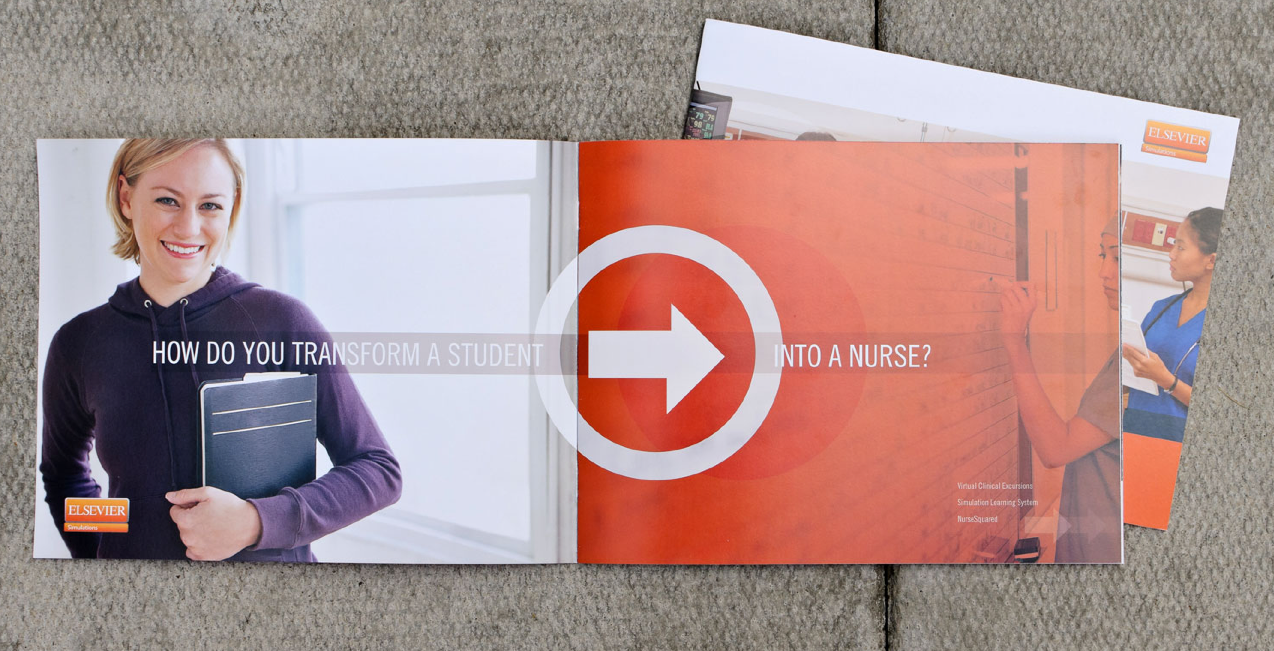 Print Brochure