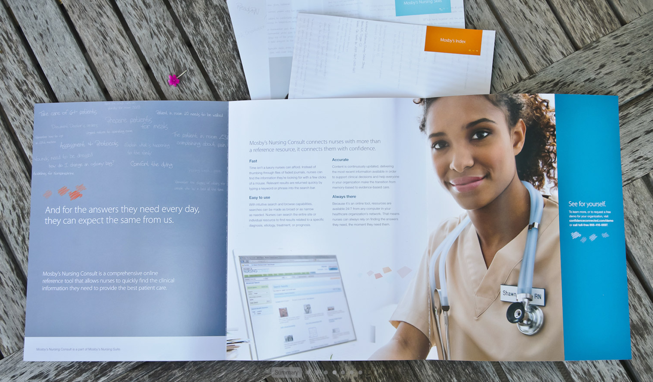 Print Brochure