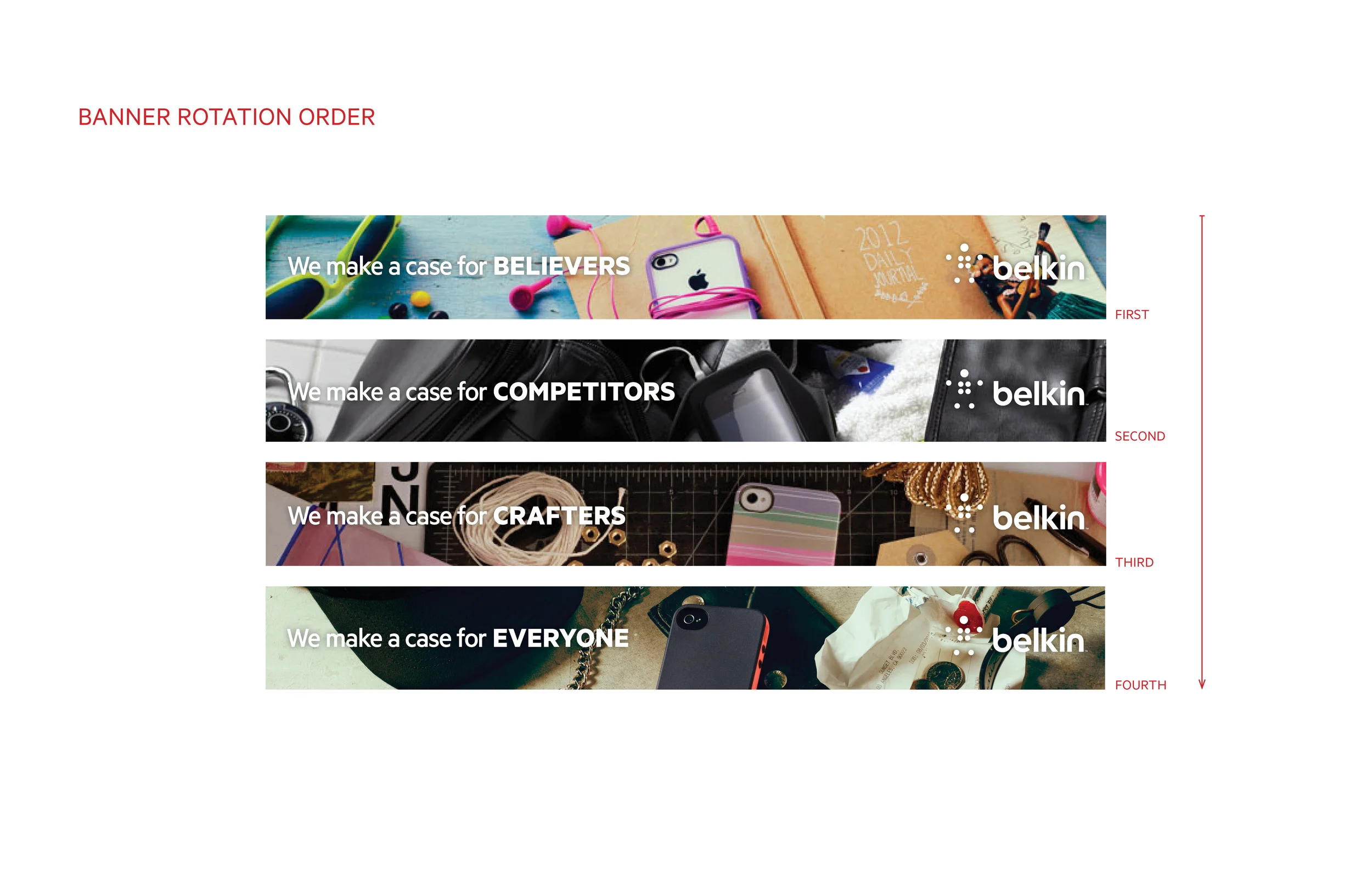 iPhone 5 Announcement Campaign Toolkit