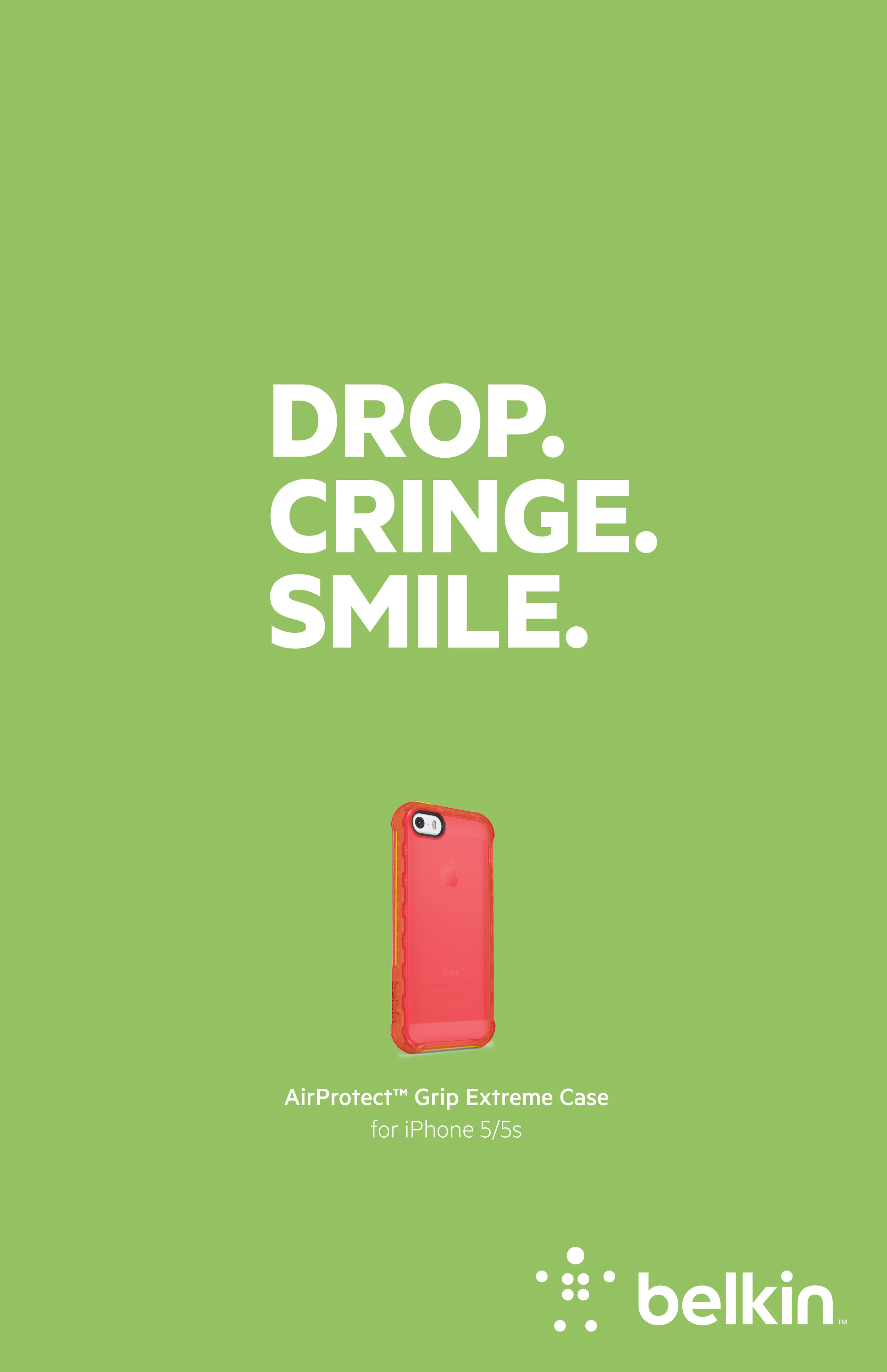 Air Protect Spec Campaign